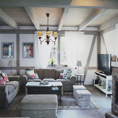 Villa Mila Sady Rum bild