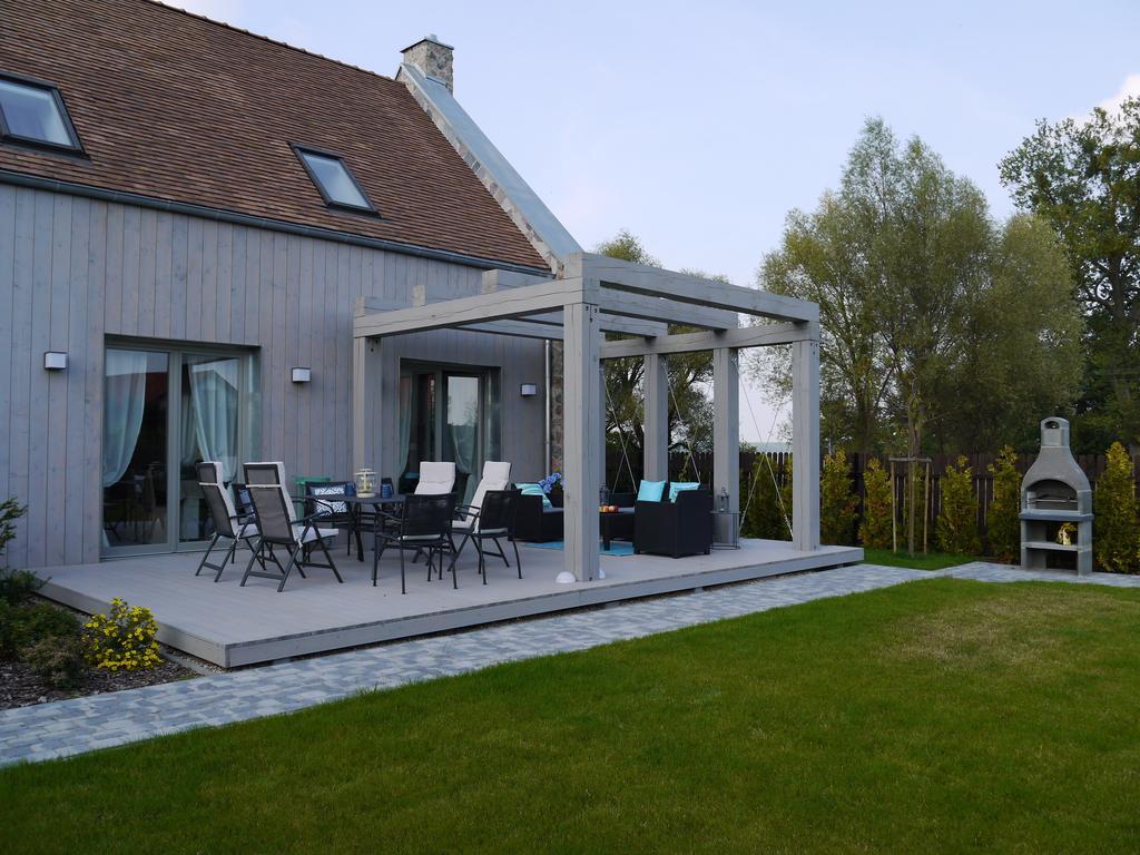 Villa Mila Sady Rum bild