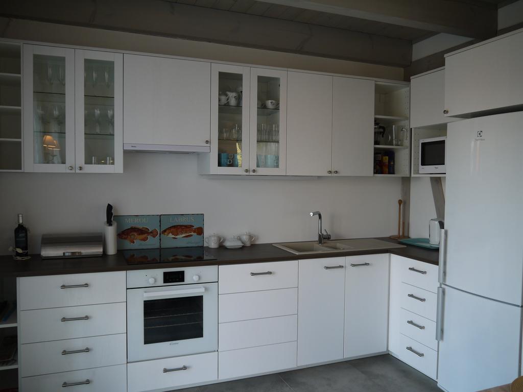 Villa Mila Sady Rum bild