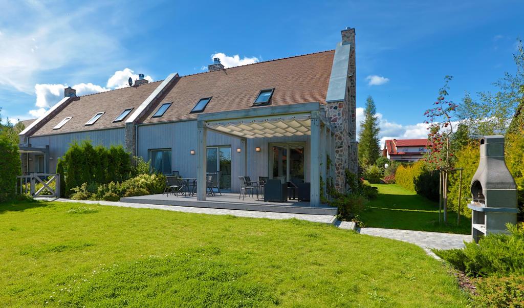 Villa Mila Sady Exteriör bild