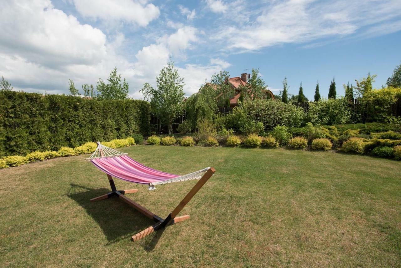 Villa Mila Sady Exteriör bild
