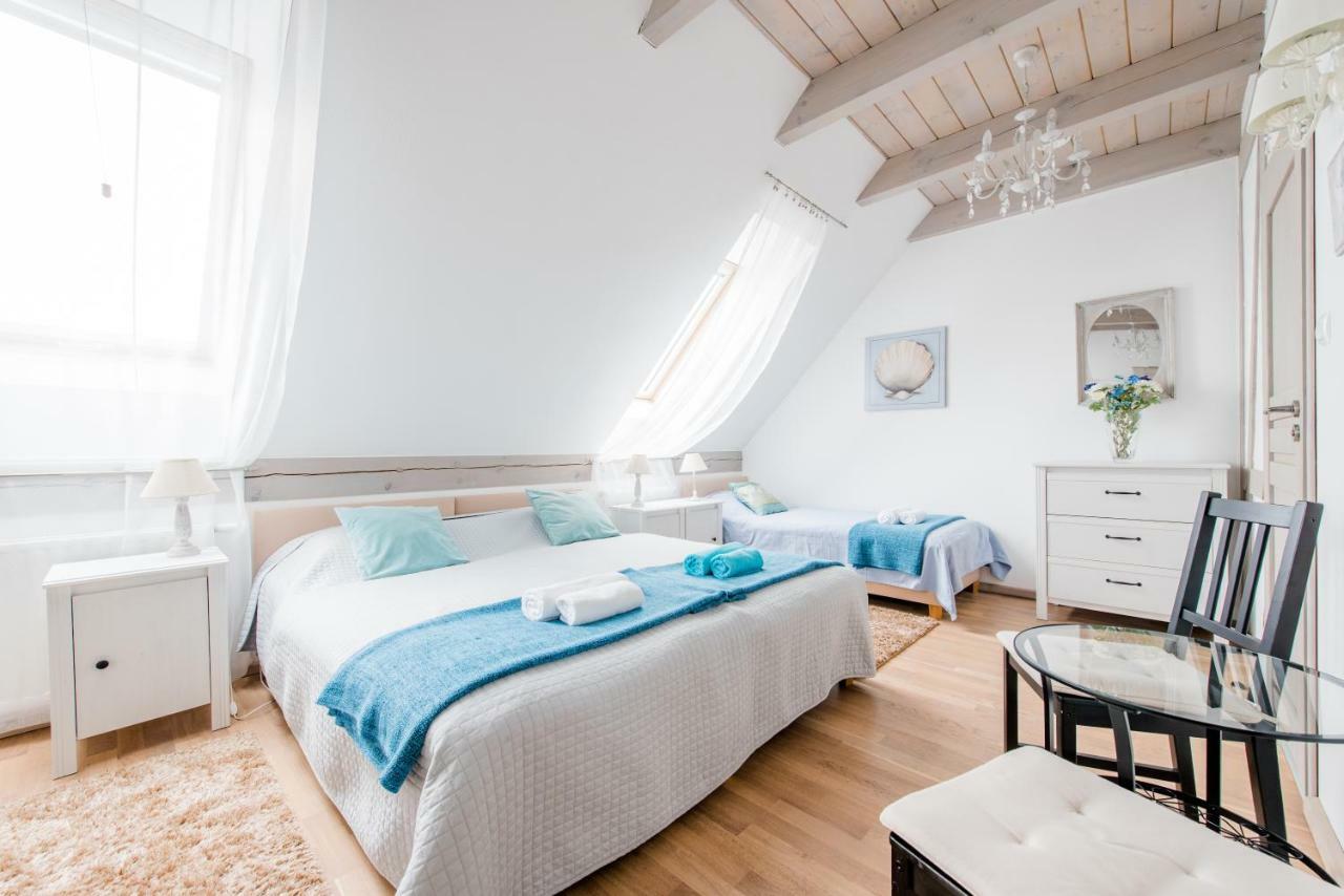 Villa Mila Sady Exteriör bild