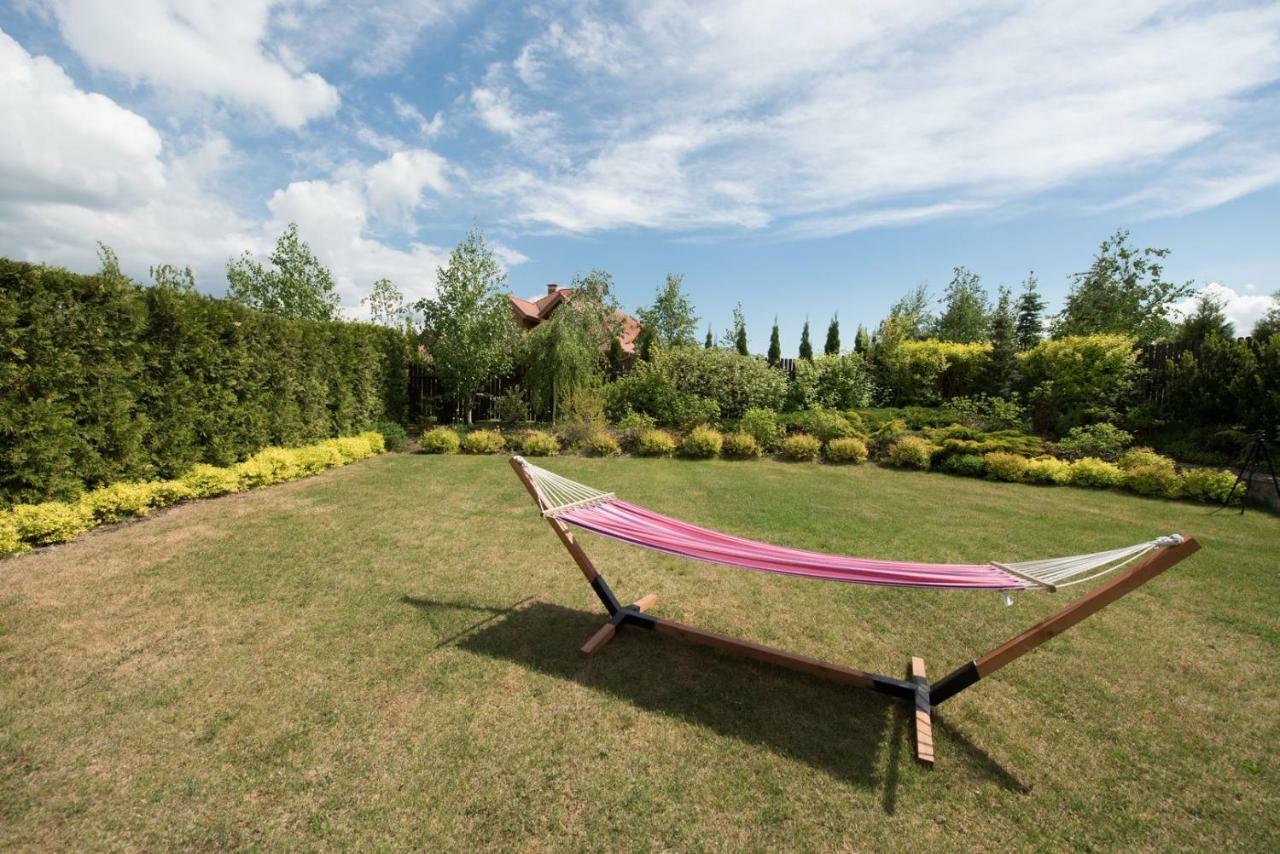 Villa Mila Sady Exteriör bild