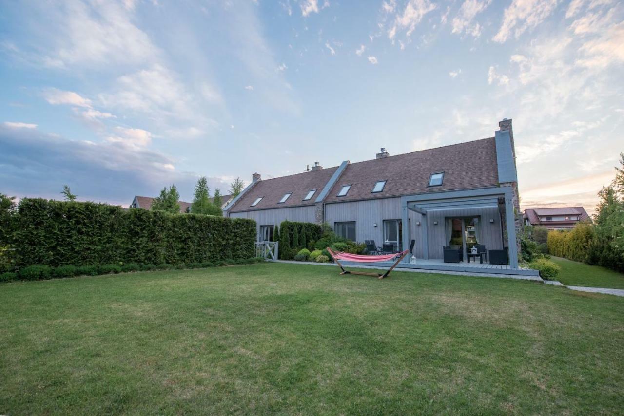 Villa Mila Sady Exteriör bild